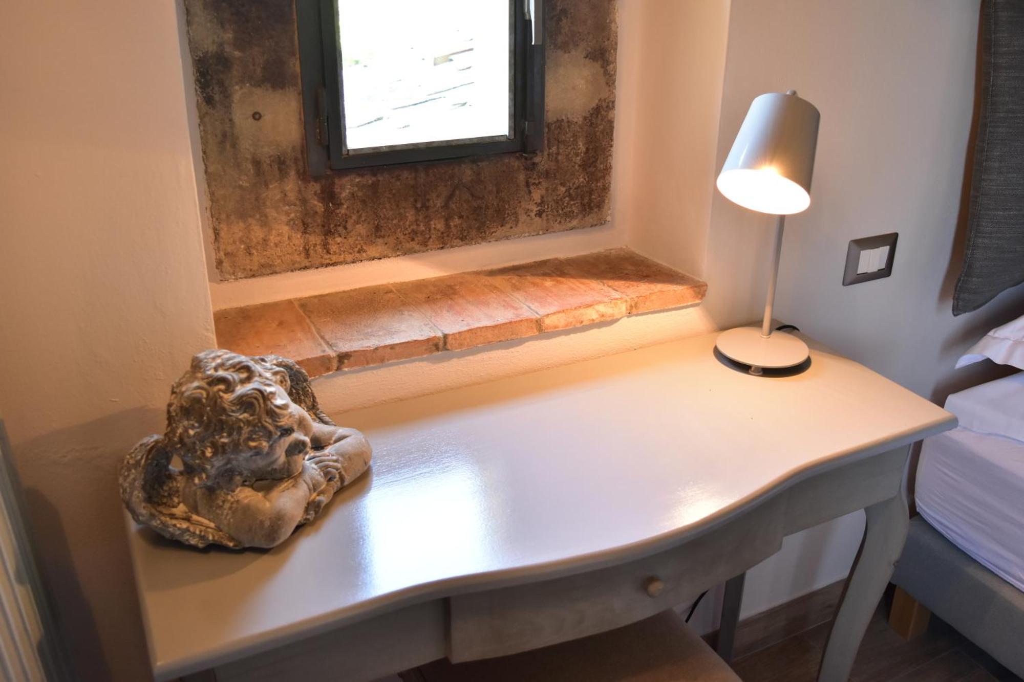 Villa San Michele Barberino Val d'Elsa Номер фото
