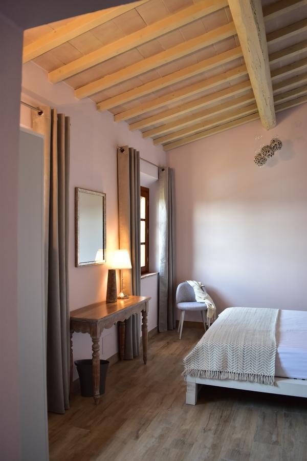 Villa San Michele Barberino Val d'Elsa Екстер'єр фото