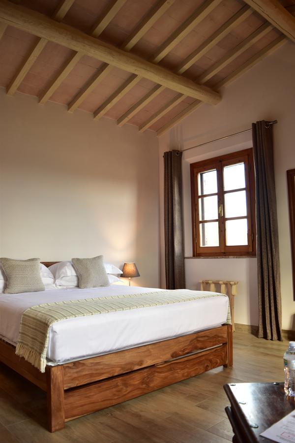 Villa San Michele Barberino Val d'Elsa Екстер'єр фото